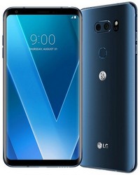 Замена динамика на телефоне LG V30S Plus в Рязане